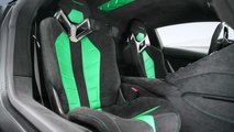 Mansory Cabrera basado en Lamborghini Aventador SVJ