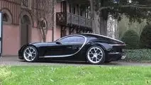 Bugatti Atlantique