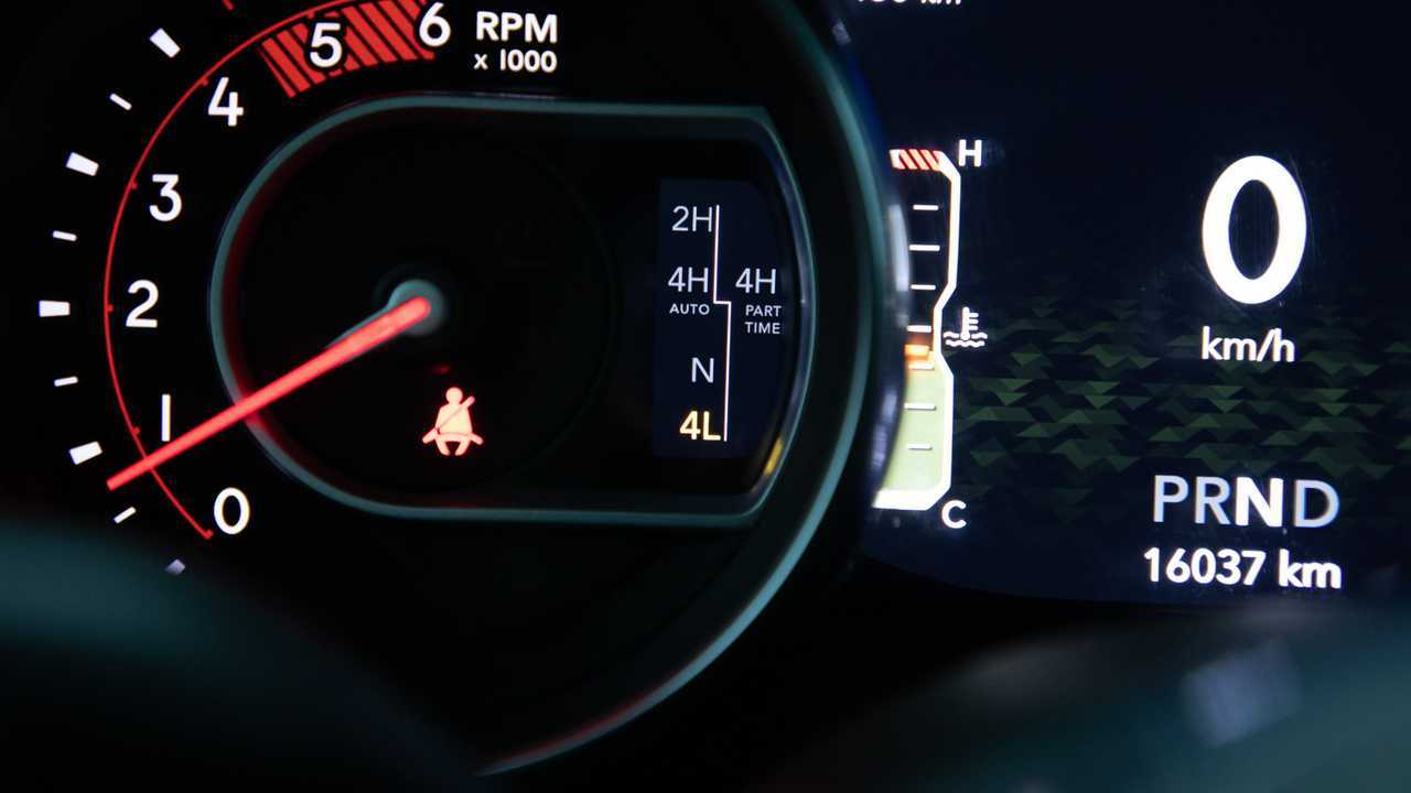 Prueba Jeep Wrangler Rubicon 2020
