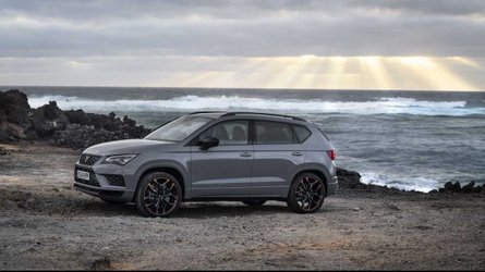 CUPRA Ateca Limited Edition 2020, guía de compra: ¡pide marcha!