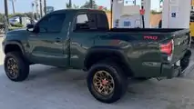 2009 Toyota Tacoma for sale