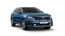 Kia Sorento (2020)