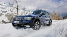 Alemania - Volkswagen Tiguan (87.771 unidades)