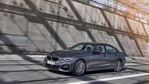 2021 BMW 330e