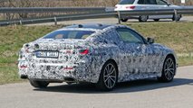 BMW 4er Ausspioniert mit M Performance Teilen