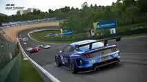 GT Sport