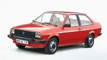 Volkswagen Derby