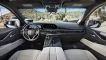2021 Cadillac Escalade