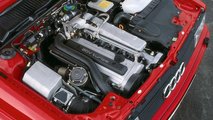Audi Coupé, le foto dell'epoca