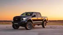 Hennessey Venom 775 Ford F-150