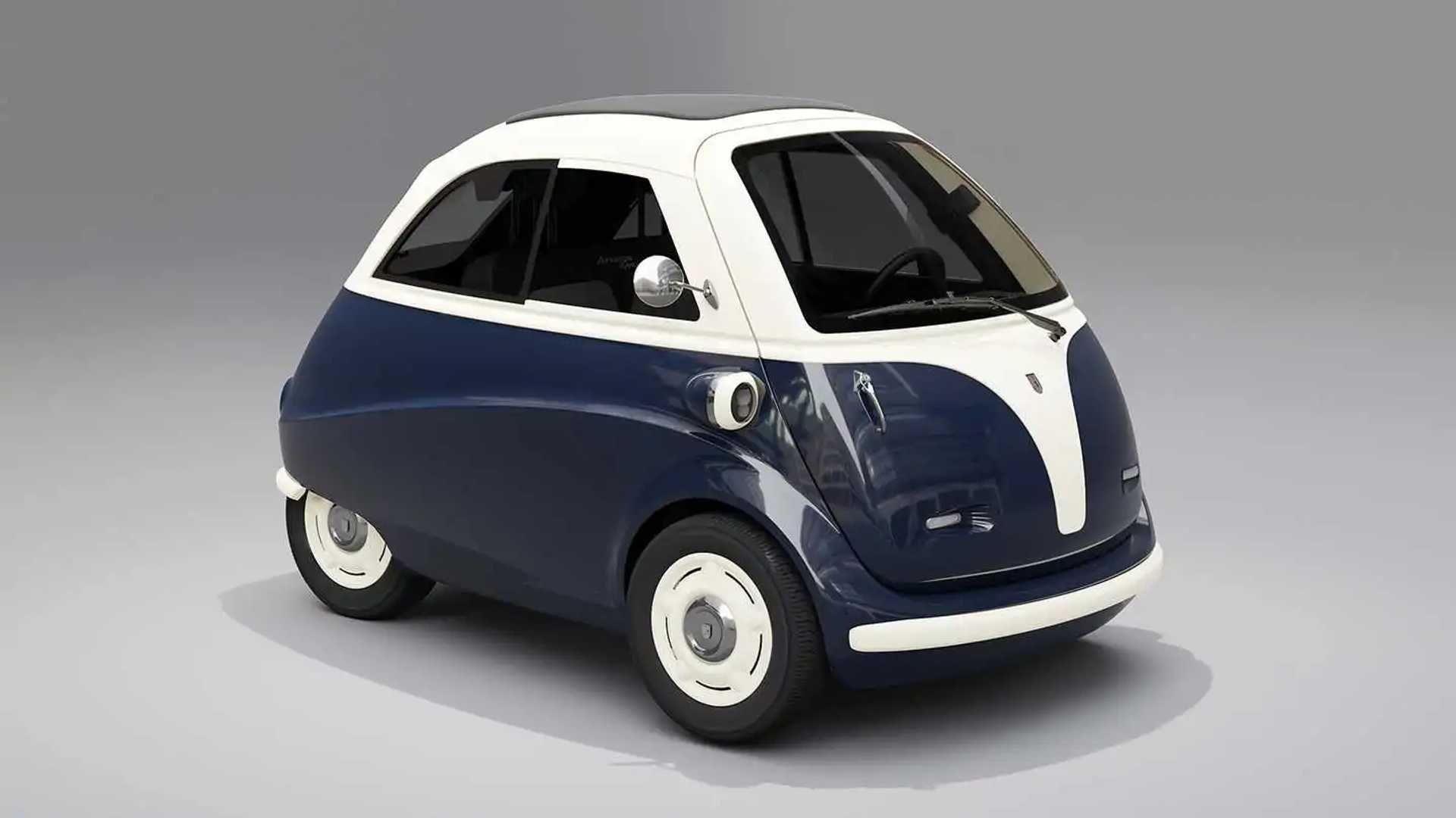 KARO-Isetta