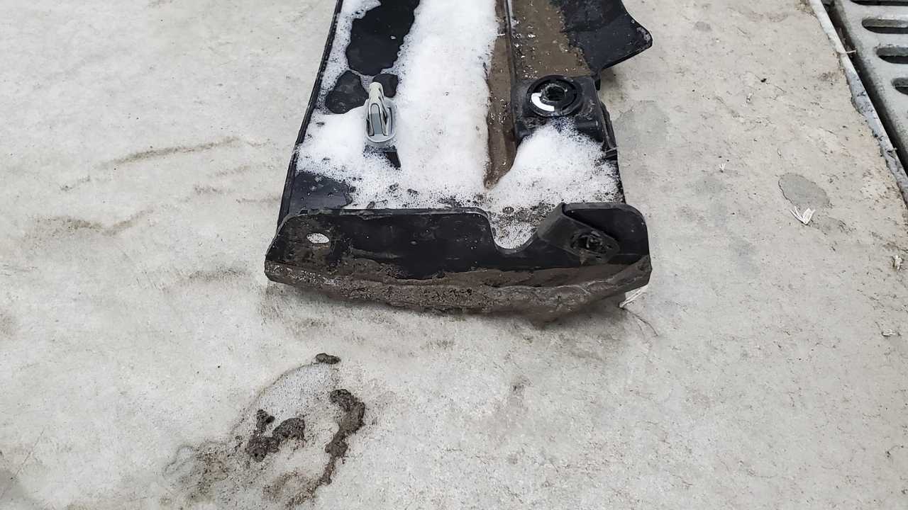 Tesla All-Weather Kit: The Correction Is Worse Than The Defect