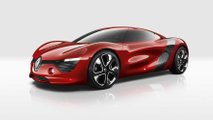 Renault DeZir