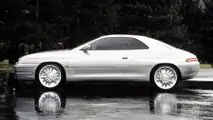 Lancia Kayak (1995)