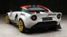 MAT New Stratos 001 all'asta