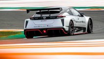 Nissan LEAF NISMO RC