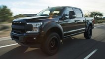 2020 Roush F-150 5.11 Tactical Edition