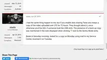 Tesla, Can You Help Recover This Burglary Sentry Mode Video?