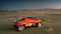 Renault Racoon Concept