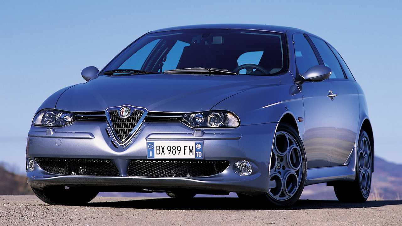 auto per papà
