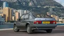 Opel Ascona C