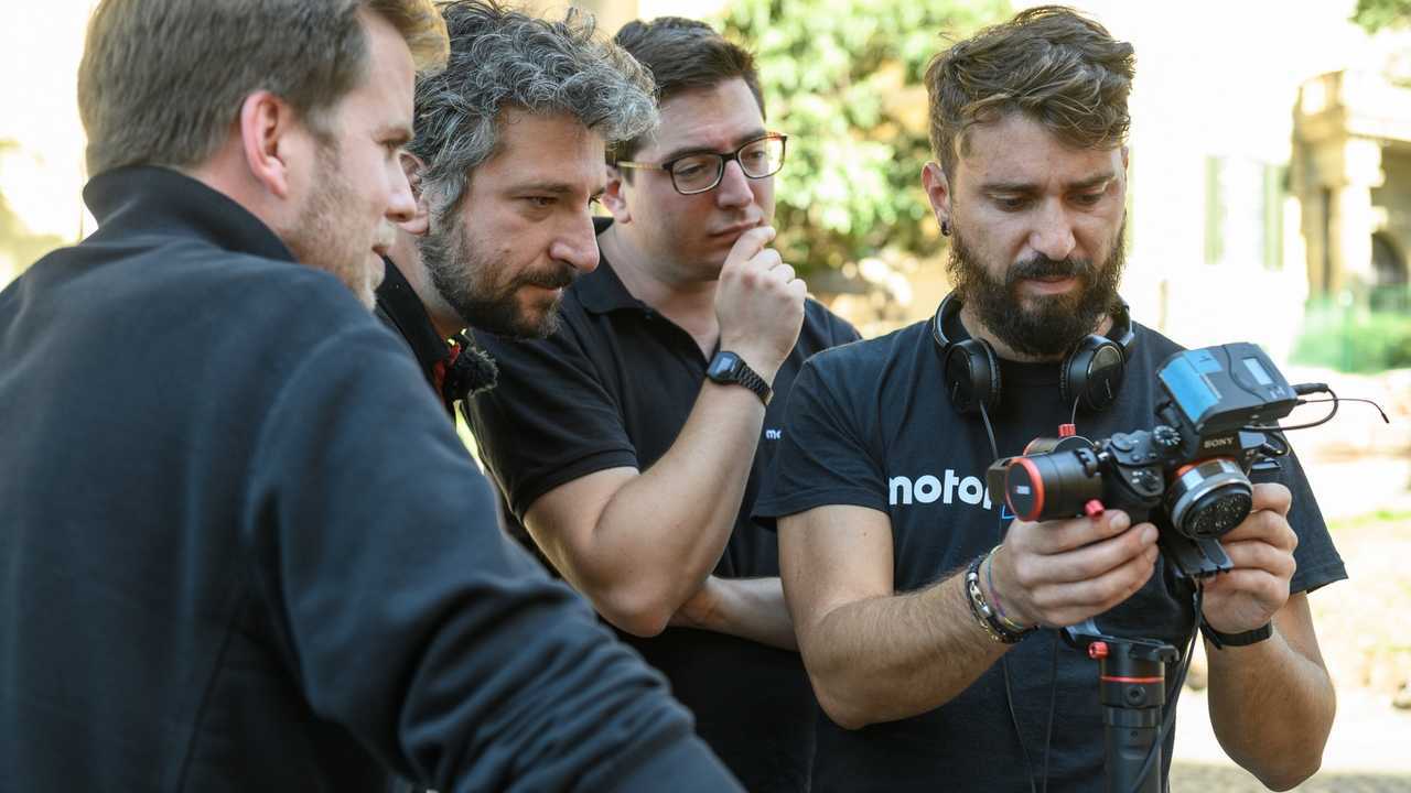 I Viaggi della CrewCar 2019