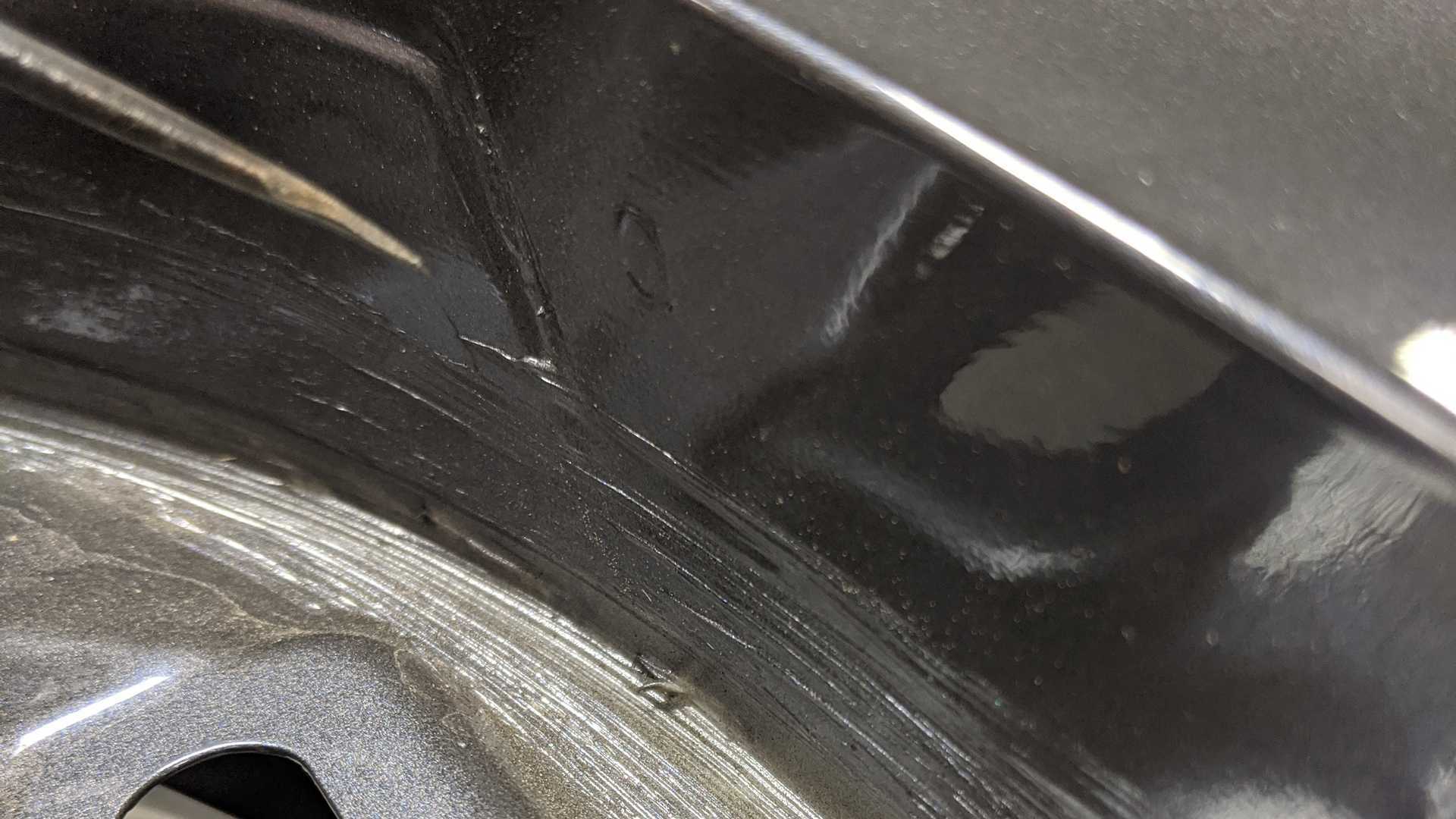 Although Tesla Model 3 Incontinence Is A Common, You Can Fix It Yourself