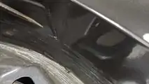 Although Tesla Model 3 Incontinence Is A Common, You Can Fix It Yourself