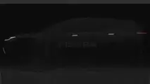 2021 Fisker Ocean teaser