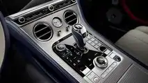 Bentley Continental GT Mulliner convertibile