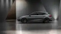 CUPRA León PHEV 2020