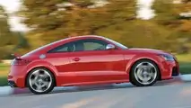 Audi TT RS 2010