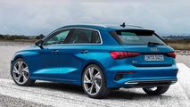 Audi A3 - Ancienne vs Nouvelle