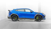 Mansory Venatus Ultimate Performance Lamborghini Urus