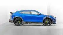 Mansory Venatus Ultimative Performance Lamborghini Unus