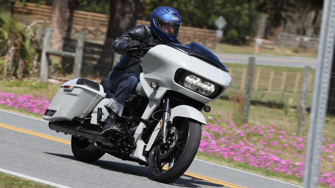 Harley Davidson 2020 Mid-Year Lineup