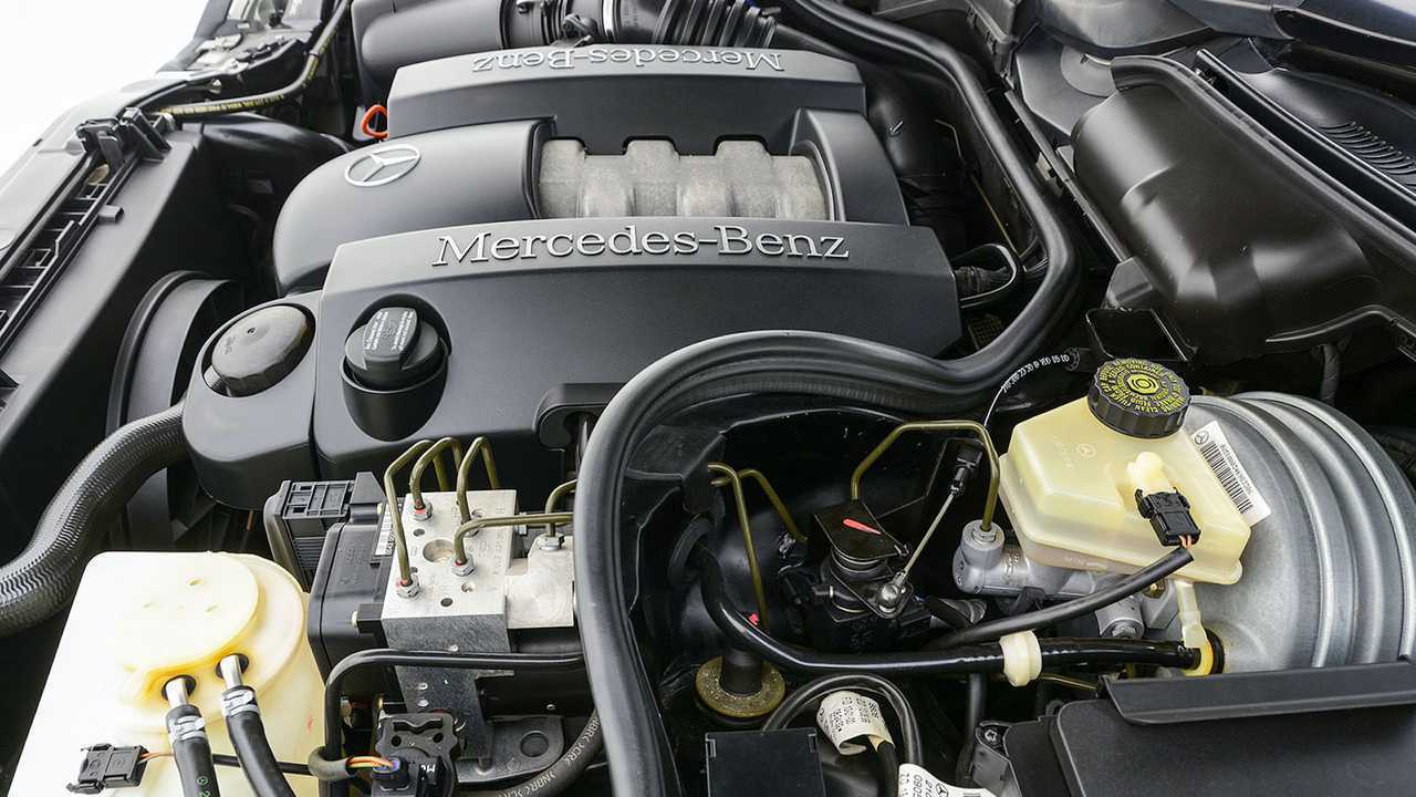 Mercedes-Benz pickup a la venta