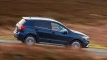 Suzuki SX4 S-Cross (2020)