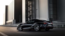 Manhart Supra GR 450 (Toyota Supra)