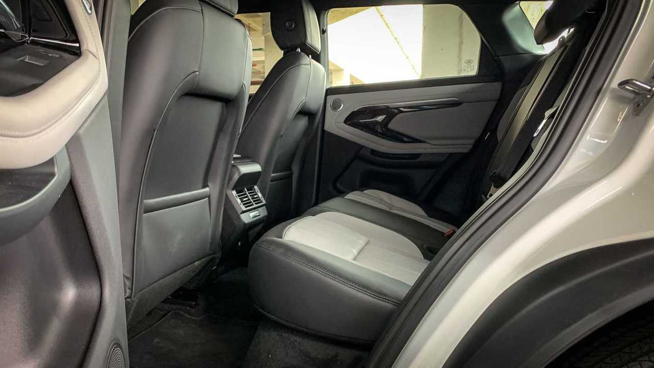 Comparativo: Ranger Rover Evoque x Porsche Macan