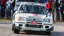 Silverstone Auctions : Peugeot 205 T16