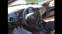 Nuova Fiat Bravo (immagini dalla rete)