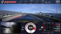 2018 Dodge Challenger SRT Demon Add-Ons