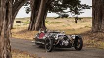 2017 Morgan 3 Wheeler