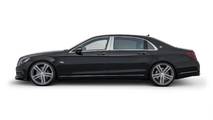 Brabus Mercedes-Maybach S650 900