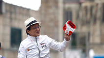 Film Jackie Chan 24 Heures du Mans