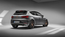 2017 SEAT Leon Cupra R