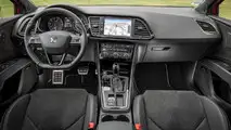 Road Trip en Seat Leon Cupra ST 4Drive