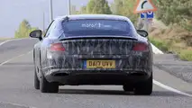 2018 Bentley Continental GT casus foto