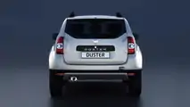 Comparativa Dacia Duster